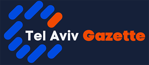 Tel Aviv Gazette